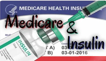 Medicare insulin coverage